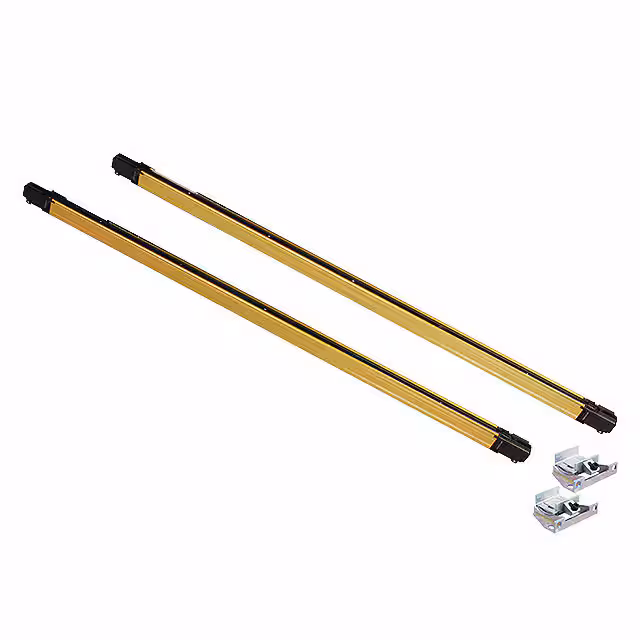 SF4B-A24(V2) Panasonic Industrial Automation Sales Sécurité des machines - Rideaux immatériels